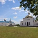 В Курской области 17 и 18 июня ограничат въезд на территорию Горнальского монастыря