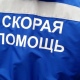 В Курской области 69-летняя велосипедистка погибла в ДТП с автокраном