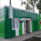 В приграничном районе Курской области открылся новый ФАП