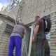 В Курске ремонтируют школу бокса на улице Краснополянской