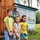 В Курской области насчитали 400 отцов-одиночек