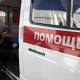В Курской области перевернулась машина, водитель погиб