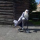 Жителям Курска предлагают в разгар лета встретиться с Дедом Морозом