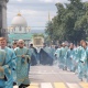24 июня в Курской области пройдет крестный ход с иконой «Знамение»