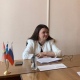 Депутаты горсобрания утвердили Наталью Пархоменко на должность замглавы Курска