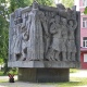 В Курске памятник героям-комсомольцам передан в федеральную собственность