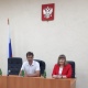 Путин назначил председателя Глушковского райсуда Курской области