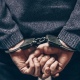 В Курской области жителя Дагестана приговорили к 7 годам за хранение наркотиков