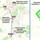 На Курской Коренской ярмарке оборудуют парковки на 3000 машиномест