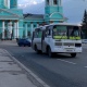 В Курске с 1 июля число льготных маршрутов увеличится до 40