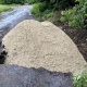 В Курске из-за аварии на водопроводе перекрыли улицу ВЧК
