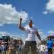 В Курской области 25 июня пройдет турнир «Самый сильный на селе»