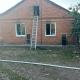 В Курской области на пожаре в двухквартирном доме погиб 82-летний мужчина