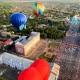 В Курске День города в этом году отпразднуют 3 сентября