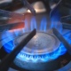 В Курской области с 1 июля на 3% вырастут тарифы на газ