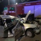 В Курске бывший сотрудник полиции спровоцировал смертельную аварию