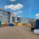 1 июля губернатор Роман Старовойт побывает на пяти строительных площадках в Курске