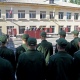 Из Курской области 20 военнослужащих отправились в зону проведения СВО