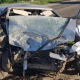 В серьезной аварии в Курской области один человек погиб, двое ранены