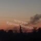 Жителей Курска разбудили громкие хлопки