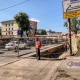 В Курске на улице Ленина начался ремонт теплосетей