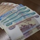 В Курской области продолжают оказывать денежную помощь переселенцам из ДНР, ЛНР, Украины