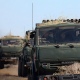 В Курской области формируют военный батальон с зарплатой до 500 тысяч рублей