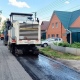 В Курске приступили к ремонту улицы Нижней Луговой