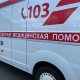 В ДТП под Курском пострадали 15-летний мотоциклист и 21-летний водитель мопеда