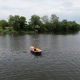 В Курске за 10 дней июля в водоемах утонули 4 человека