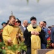 В Курской области на «Поклонной высоте 269» прошли торжественные мероприятия