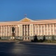 Депутаты Облдумы единогласно утвердили новый Устав Курской области