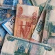 Бюджет Курской области увеличен на 12 млрд рублей
