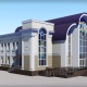 В 2023 году в Курске начнется строительство Дворца бракосочетания