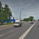 В Курске погиб мужчина на переходе возле ГИБДД