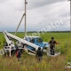 В Курской области электроснабжение в обстрелянных селах электрики восстанавливали в бронежилетах