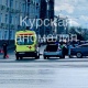 В Курске на Красной площади автомобиль сбил 12-летнего велосипедиста