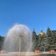 В Курской области 23 июля ожидается до +27°С