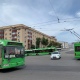 В Курске объявлен конкурс на дизайн формы водителя общественного транспорта