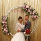 22 июля в Курской области сыграли 121 свадьбу