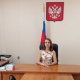 Указом президента в городской суд Курчатова назначена новый судья