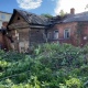 В Курске начали подготовку к реконструкции «дома Малевича»