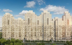 При покупке квартиры от застройщика Москвы, можно заключить договор на этапе строительства и уже после сдачи дома в эксплуатацию стоимость недвижимости будет на порядок выше