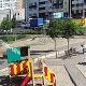 В Курске бездомные собаки напали на ребенка