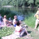 В Курске с городских пляжей удалили полторы тысячи детей и 270 пьяных
