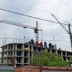 В Курской области с начала года введено в эксплуатацию 2020 квартир