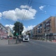 В 2023 году в Курске планируют отремонтировать дорогу и пешеходную зону на улице Ленина