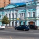 В Курске два здания включены в единый госреестр объектов культурного наследия народов РФ