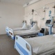 В Железногорске 1 августа закроют ковидный госпиталь