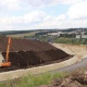 В Курске проверили ход строительства новой дороги от микрорайона Северный и другие объекты — в области